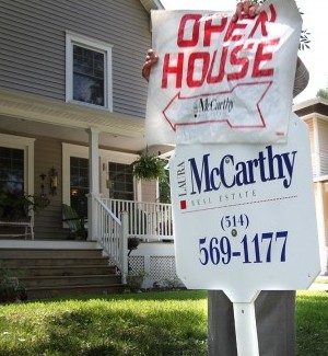 Homes sales fall 38 percent in St. Louis