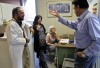 West County Clinic opens to the uninsured