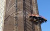 Renovation continues on Council Tower