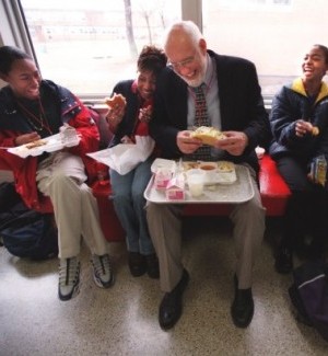 Kirkwood High fosters a culture of openness