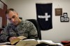 Scott AFB chaplain prepares for deployment