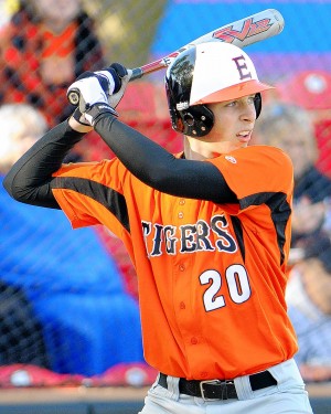 Edwardsville, Pacific off to good start; Normandy focuses on reb