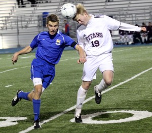 Priory is perfection: Win against Trinity in title game caps 27-0 season