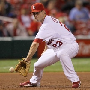 David Freese