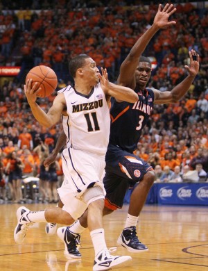 Missouri v Illinois