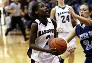Post-Dispatch athletes of the week