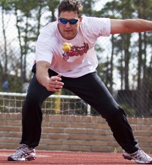 Lance Berkman