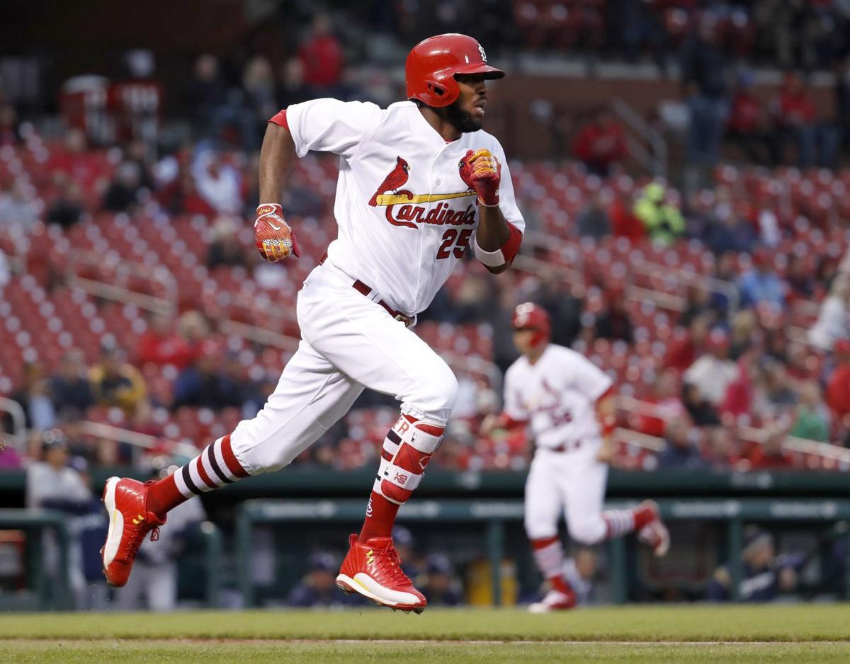Cardinals notes: Fowler&#39;s status for Tuesday is iffy | St. Louis Cardinals | www.strongerinc.org