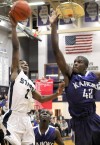 McCluer North basketball, Bryon Ray