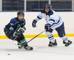 Teams punch tickets for Challenge, Wick semis
