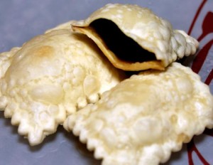 Fried beer