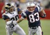 Wes Welker, Kevin Payne