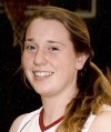 Meg Riley, Sr. • Cor Jesu