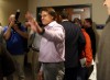 La Russa retires waves