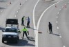 Fatal accident on Interstate 55 North