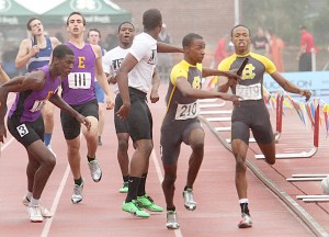 Hester, Hazelwood Central go back-to-back in Class 4