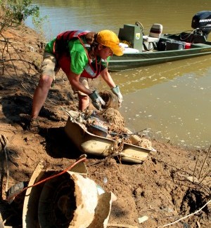 43rd Annual Operation Clean Stream
