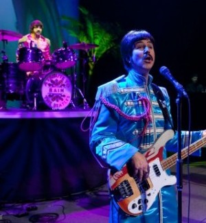 Rain: A Tribute to the Beatles