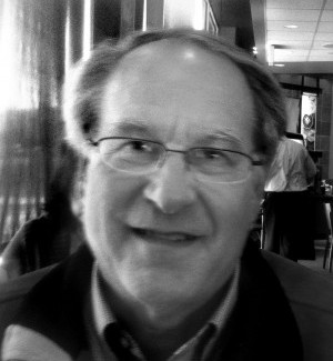 Wally Glaser