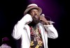 George Clinton