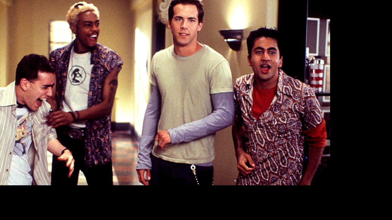 Watch Van Wilder Online (2017)