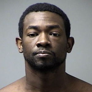 St. Peters man choked wife with roll of wrapping paper on Christmas, police say