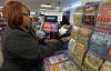 Increase in St. Louis lottery ticket sales may be result of Illinois budget mess