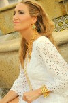 Jewelry designer loves to experiment  