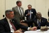 St. Louis County Executive