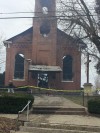 Immaculate Conception (St. Mary) Church