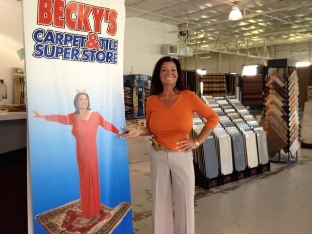 Becky&#39;s Carpet & Tile suddenly closes its 5 St. Louis-area stores | Metro | www.bagssaleusa.com
