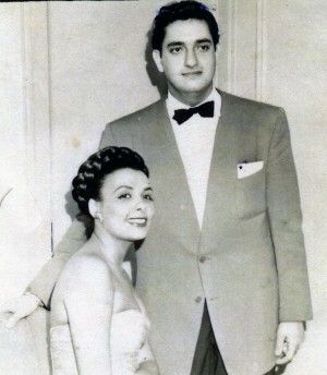 Kenneth Burstein dies