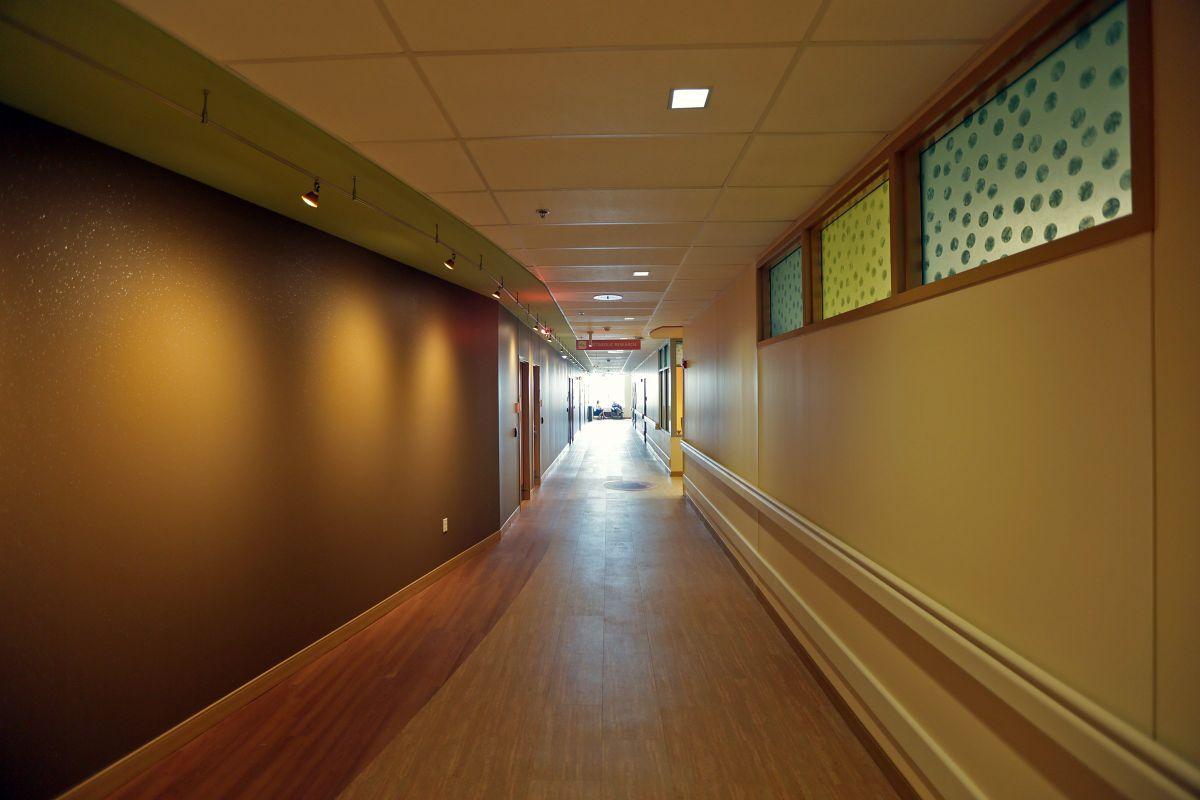 Shriners readies its new hospital in St. Louis for June 1 opening