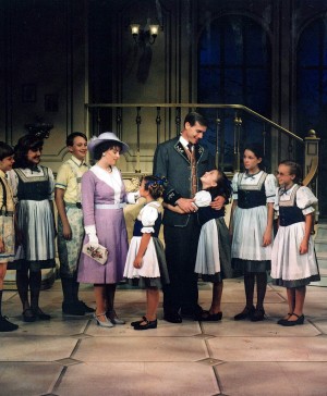The Sound of Music