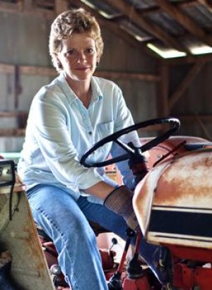 Robin Carnahan