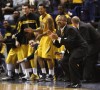 Gordon: Haith still has faith in transfers