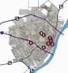 Police incident reports for St. Charles  