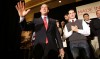 Rick Santorum in St. Charles
