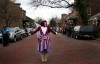 Sugar Plum Fairy banned from St. Charles Festival