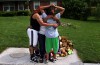 2-year-old killed in hit and run