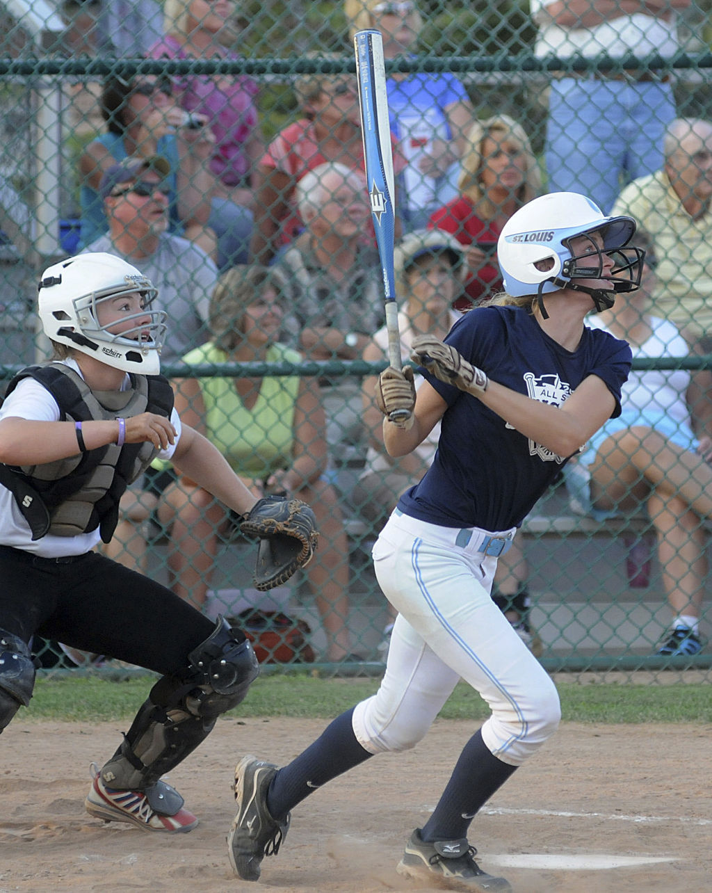 Secondever ASA All Star Games to showcase local softball talent