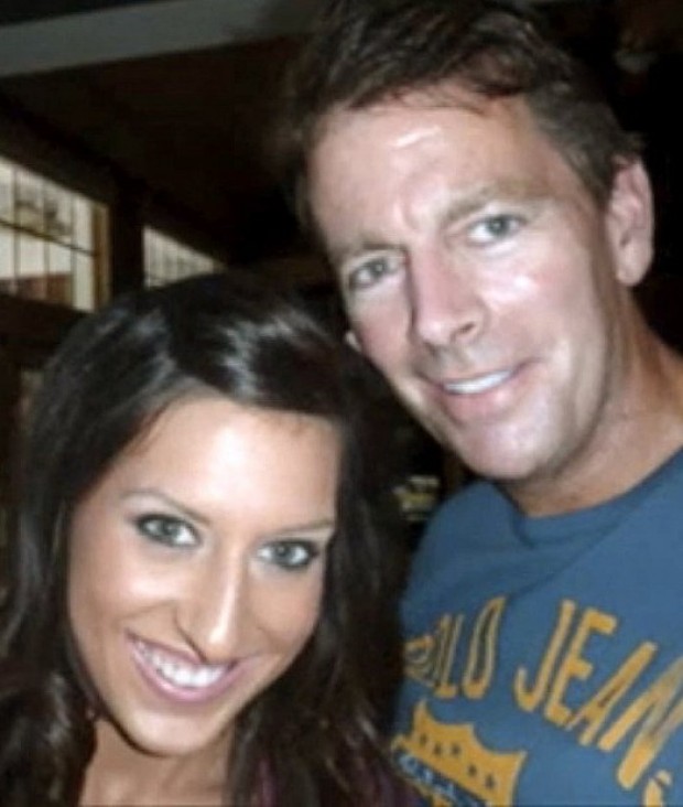 August Busch IV settles wrongfuldeath suit over girlfriend for 1.75