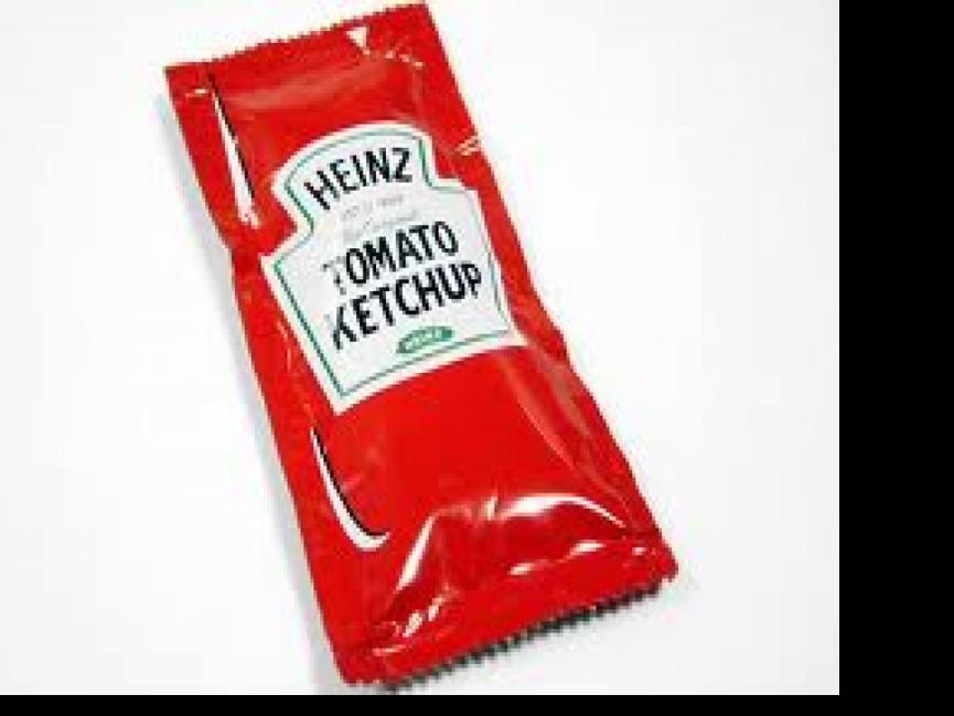 Why McDonald's won't serve Heinz anymore Business