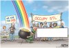 March 16, 2012 Punch Line Cartoon
