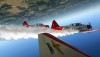 Fair St. Louis air show