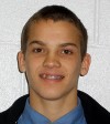 Sean O'Leary • Jr. • Francis Howell
