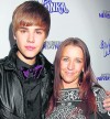 Bieber documentary taps into Christian audience  