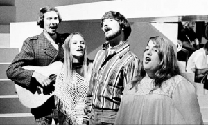 Rock 'n' Roll Mother's Day Quiz