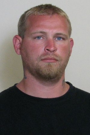Jared C. Carter/Madison Co. Sheriff's Dept.