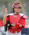 Goold: What does a catcher cost these days?